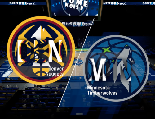 Denver Nuggets vs. Minnesota Timberwolves Playoff Prediction